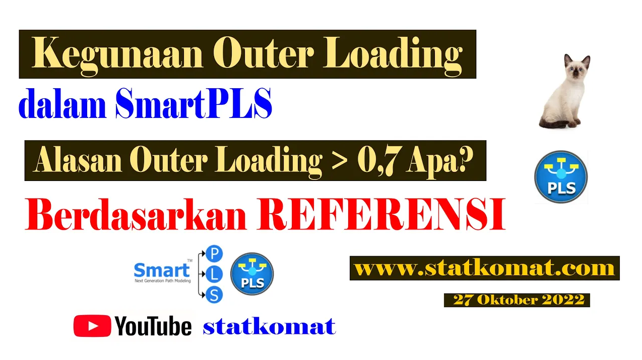 Outer Loading — Bagian 1